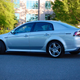 Image for article titled At $13,900, Could This 2007 Acura TL A-Spec Type S Be Your Type Of Deal?
